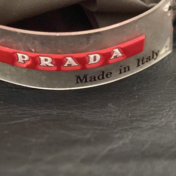 Prada Belt Bag - Picture 8 of 12